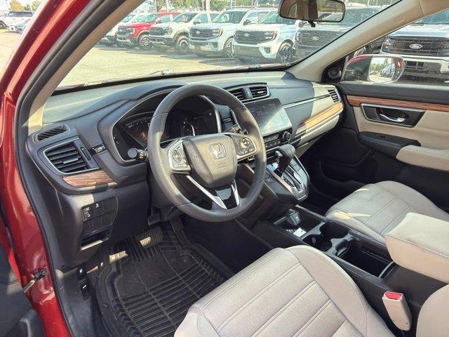 2018 Honda CR-V - $23,299