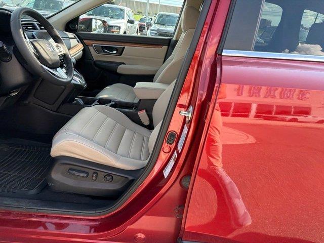 2018 Honda CR-V - $23,299
