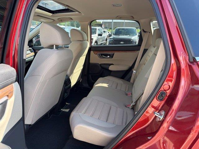 2018 Honda CR-V - $23,299