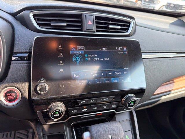 2018 Honda CR-V - $23,299