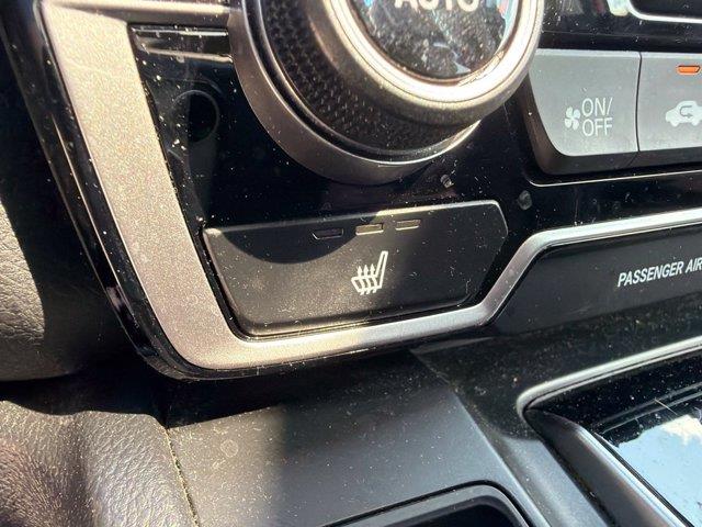 2018 Honda CR-V - $23,299
