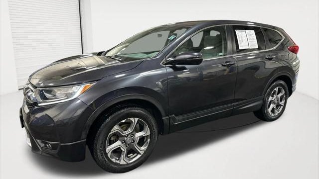 Preowned 2019 Honda CR-V EX for Sale