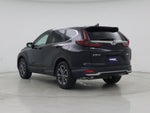2020 CR-V Thumbnail 2