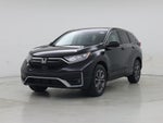 2020 CR-V Thumbnail 4