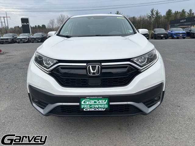 2021 Honda CR-V - $24,280