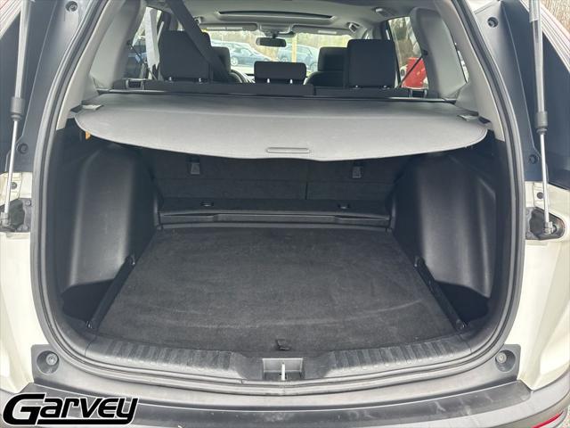 2021 Honda CR-V - $24,280