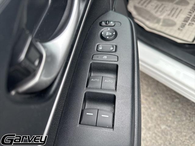 2021 Honda CR-V - $24,280