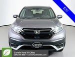 2021 CR-V Thumbnail 3