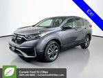 2021 CR-V Thumbnail 4