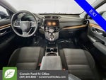 2021 CR-V Thumbnail 6