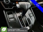 2021 CR-V Thumbnail 9