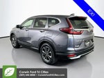 2021 CR-V Thumbnail 10