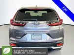 2021 CR-V Thumbnail 12