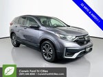 2021 CR-V Thumbnail 25