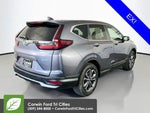 2021 CR-V Thumbnail 27