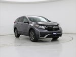 2022 CR-V Thumbnail 1