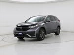 2022 CR-V Thumbnail 4