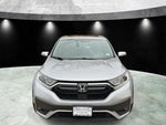 2022 CR-V Thumbnail 1
