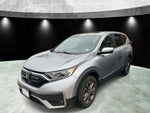 2022 CR-V Thumbnail 2