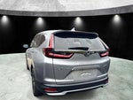 2022 CR-V Thumbnail 3