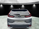 2022 CR-V Thumbnail 4