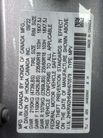 2022 CR-V Thumbnail 13