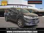 2017 CR-V Thumbnail 1