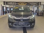 2017 CR-V Thumbnail 2