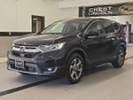 2017 CR-V Thumbnail 3