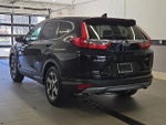 2017 CR-V Thumbnail 4
