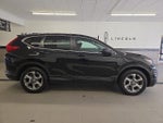 2017 CR-V Thumbnail 7