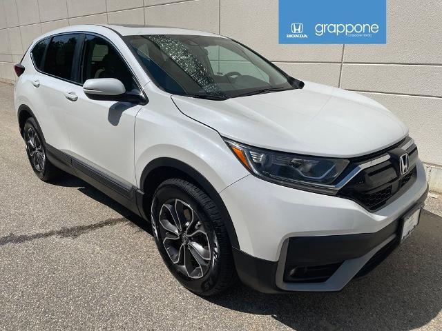 2020 Honda CR-V - $18,499