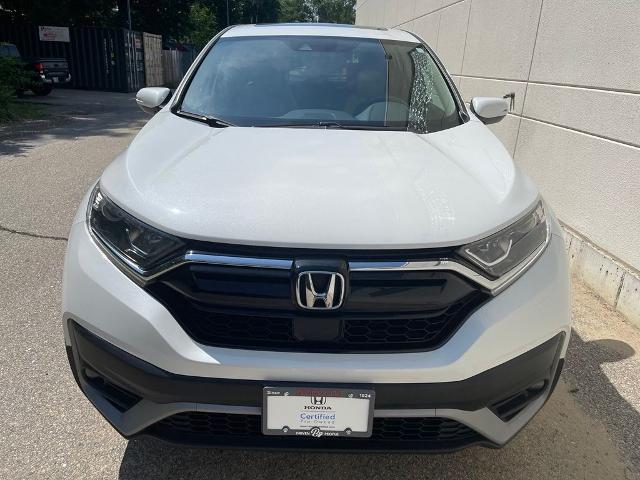 2020 Honda CR-V - $18,499
