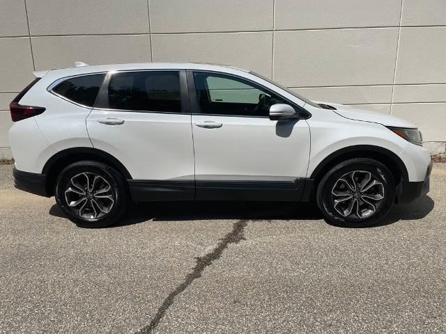 2020 Honda CR-V - $18,499