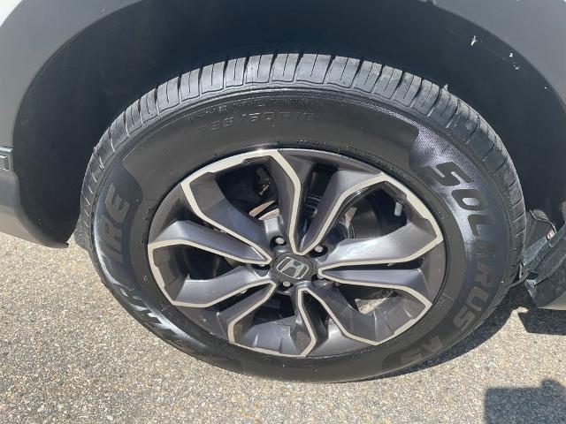 2020 Honda CR-V - $18,499