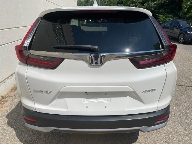 2020 Honda CR-V - $18,499