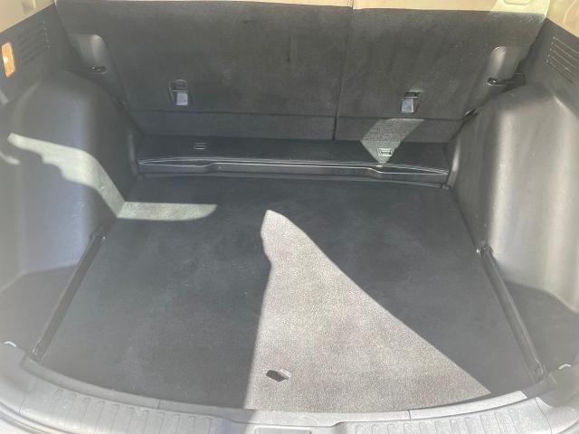 2020 Honda CR-V - $18,499