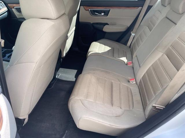 2020 Honda CR-V - $18,499