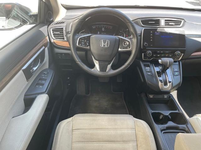 2020 Honda CR-V - $18,499