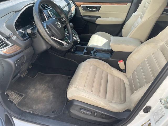 2020 Honda CR-V - $18,499