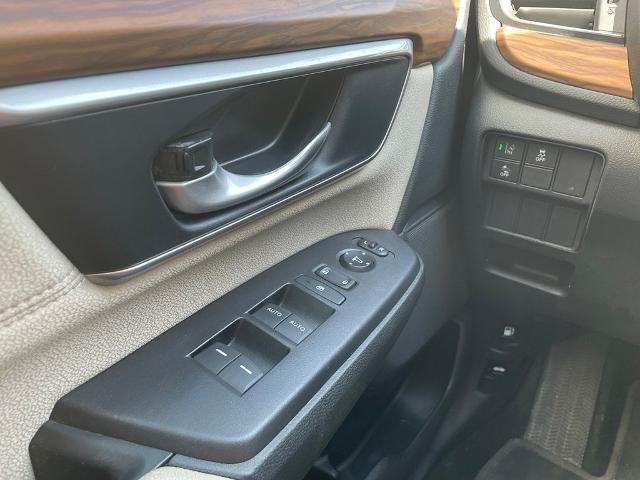 2020 Honda CR-V - $18,499