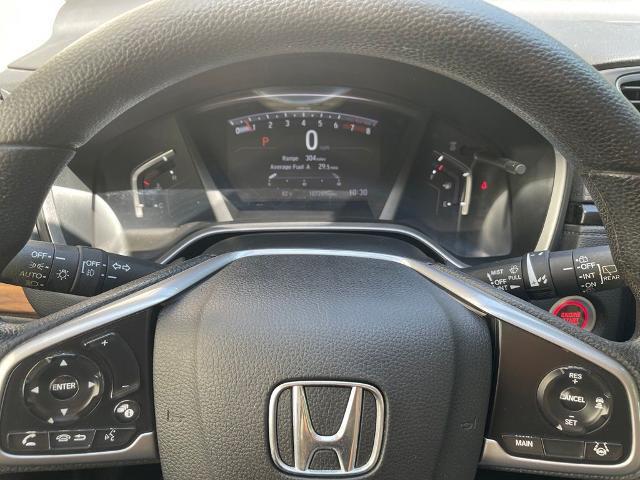 2020 Honda CR-V - $18,499