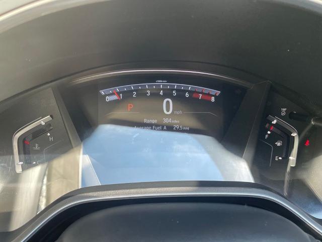 2020 Honda CR-V - $18,499