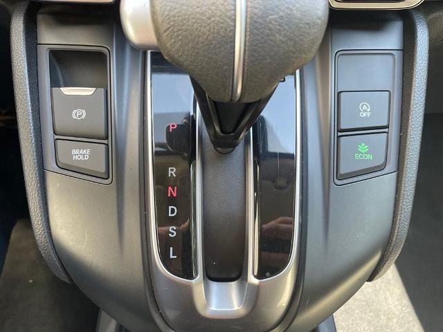 2020 Honda CR-V - $18,499