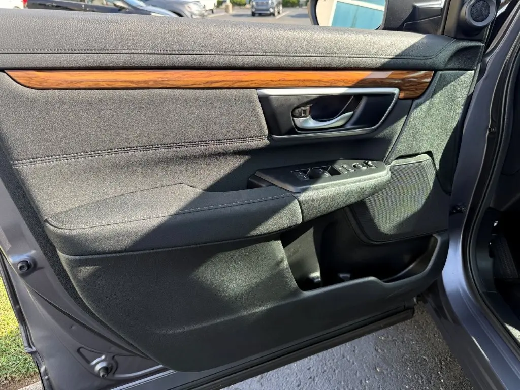 2021 Honda CR-V - $24,996