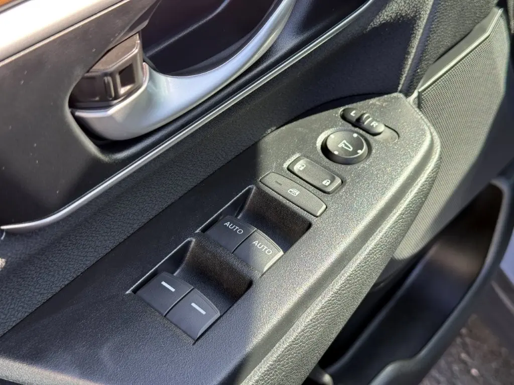 2021 Honda CR-V - $24,996
