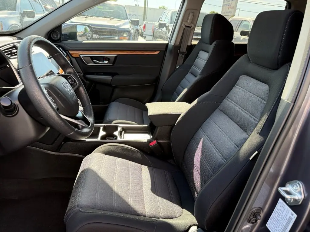 2021 Honda CR-V - $24,996