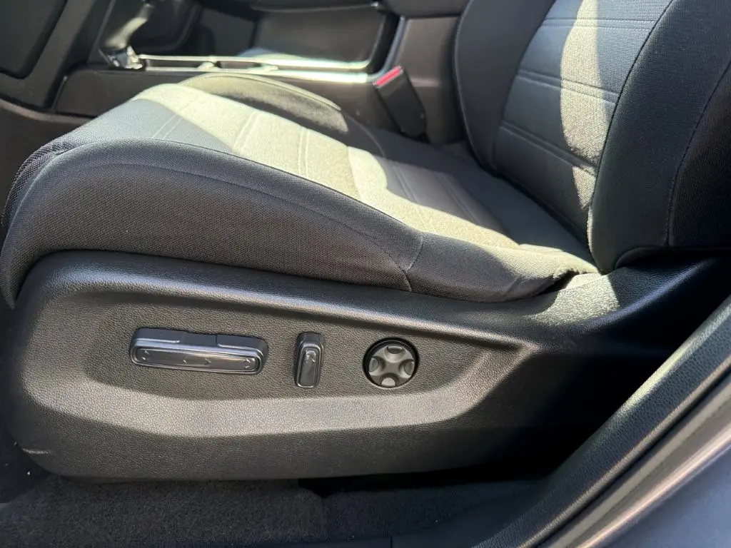 2021 Honda CR-V - $24,996
