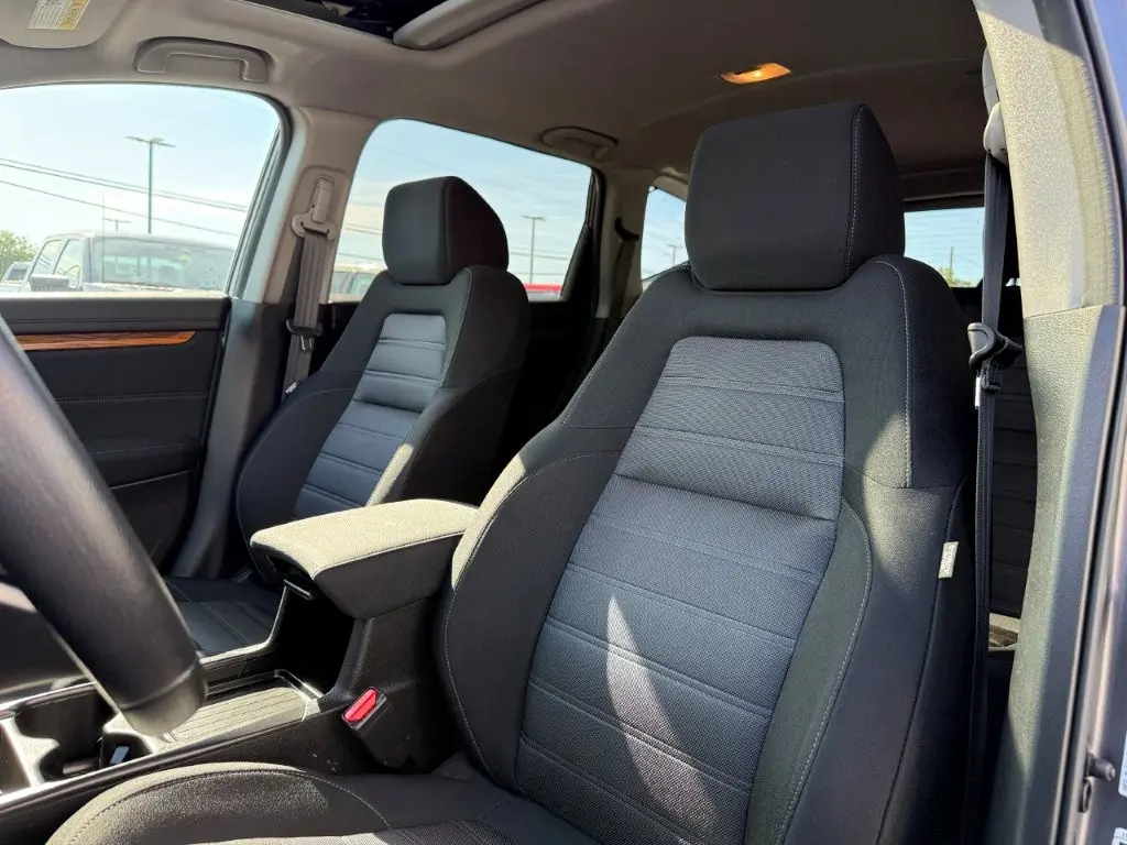 2021 Honda CR-V - $24,996