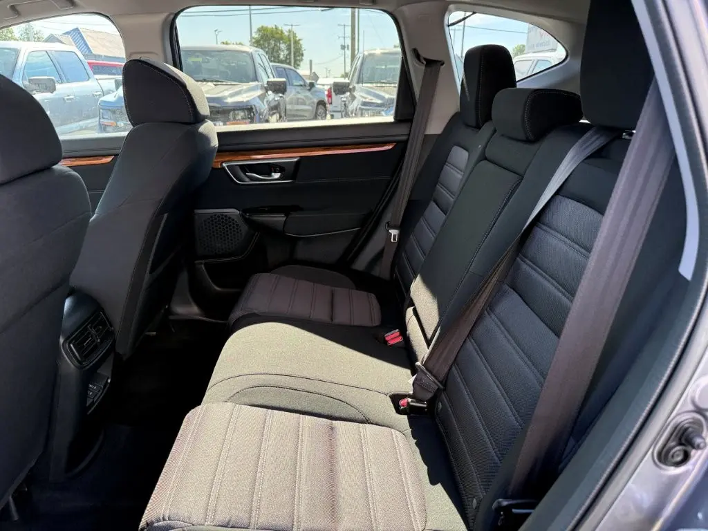 2021 Honda CR-V - $24,996